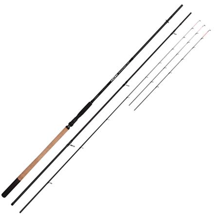 Caña Feeder Cresta Identity Zxt Distance Feeder
