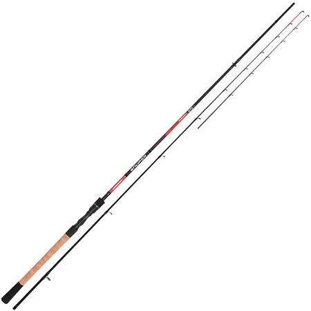 Caña Feeder Cresta Snyper Method Feeder