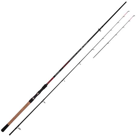 Caña Feeder Cresta Snyper River Feeder
