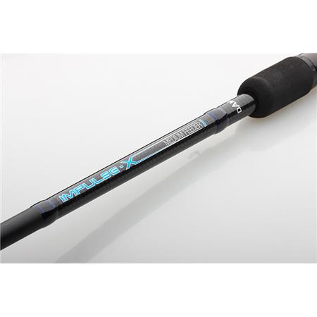 CAÑA FEEDER DAM IMPULSE-X FEEDER ROD