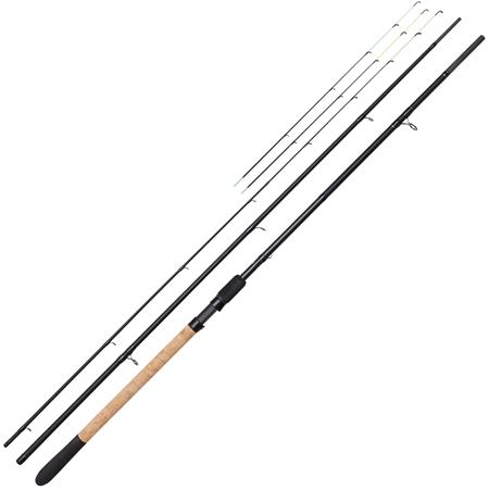 CAÑA FEEDER DAM IMPULSE-X FEEDER ROD