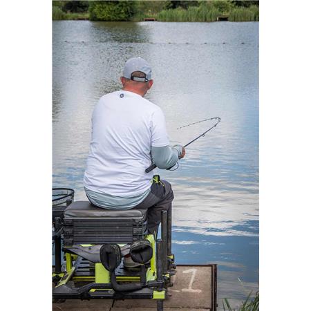 CAÑA FEEDER FOX MATRIX AQUOS ULTRA C RODS