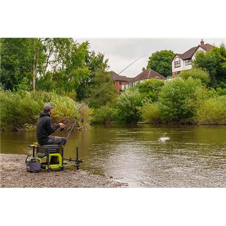 CAÑA FEEDER FOX MATRIX AQUOS ULTRA D RODS