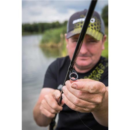 CAÑA FEEDER FOX MATRIX AQUOS ULTRA X FEEDER RODS