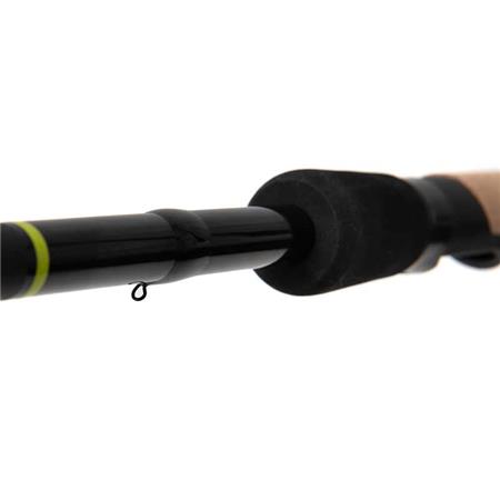 CAÑA FEEDER FOX MATRIX AQUOS ULTRA XD RODS