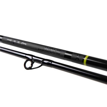CAÑA FEEDER FOX MATRIX AQUOS ULTRA XD RODS