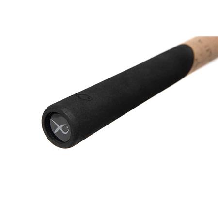 CAÑA FEEDER FOX MATRIX AQUOS ULTRA XD RODS