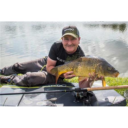 CAÑA FEEDER FOX MATRIX AQUOS ULTRA XD RODS