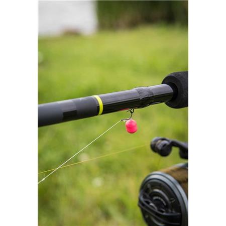 CAÑA FEEDER FOX MATRIX AQUOS ULTRA XD RODS