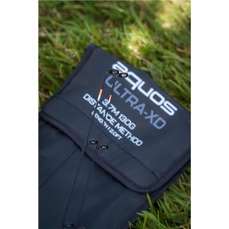 CAÑA FEEDER FOX MATRIX AQUOS ULTRA XD RODS