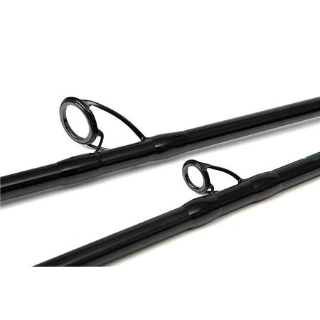 CAÑA FEEDER FOX MATRIX AQUOS ULTRA XD RODS