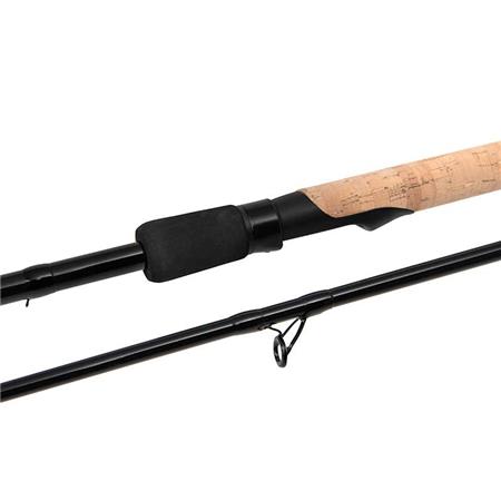 CAÑA FEEDER FOX MATRIX AQUOS ULTRA XD RODS