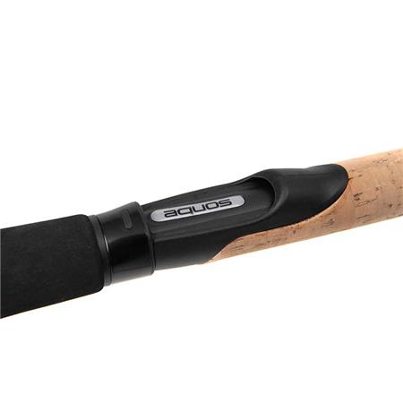 CAÑA FEEDER FOX MATRIX AQUOS ULTRA XD RODS