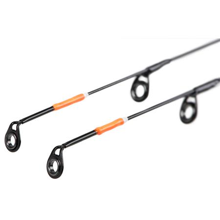 CAÑA FEEDER FOX MATRIX ETHOS XRC BOMB RODS