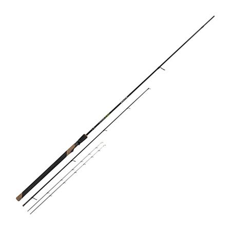 Caña Feeder Fox Matrix Ethos Xrc Bomb Rods