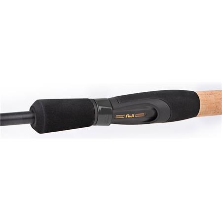 CAÑA FEEDER FOX MATRIX HORIZON X PRO COMMERCIAL BOMB RODS