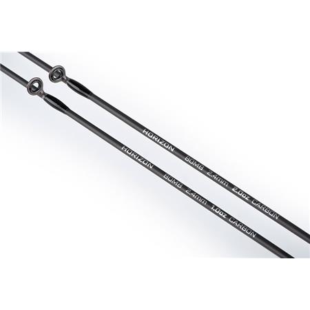 CAÑA FEEDER FOX MATRIX HORIZON X PRO COMMERCIAL BOMB RODS