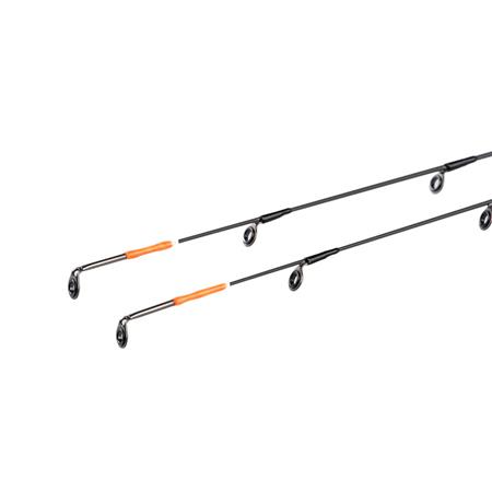 CAÑA FEEDER FOX MATRIX HORIZON X PRO COMMERCIAL BOMB RODS