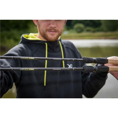 CAÑA FEEDER FOX MATRIX HORIZON X PRO COMMERCIAL BOMB RODS