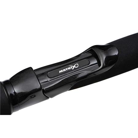 CAÑA FEEDER FOX MATRIX HORIZON X ULTRA PRO X-CLASS FEEDER RODS