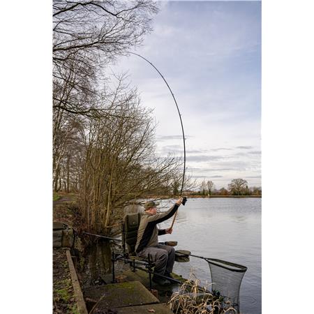 CAÑA FEEDER KORUM LIMITLESS FEEDER RODS