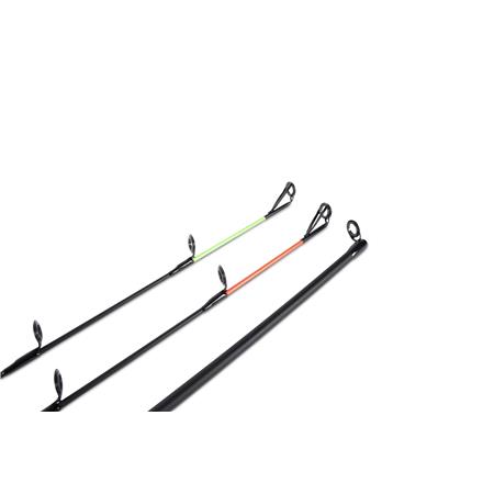 CAÑA FEEDER KORUM LIMITLESS FEEDER RODS