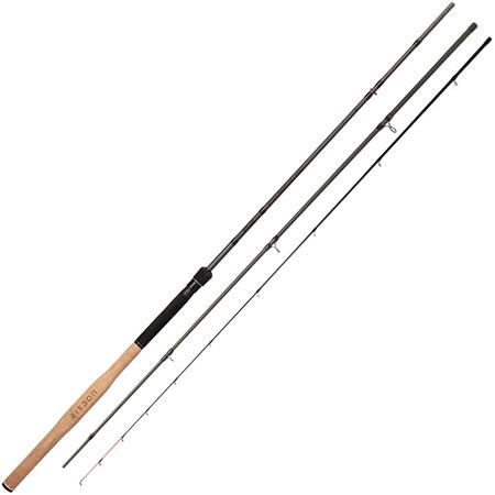Caña Feeder Mikado Noctis X Lite Classic Lake Feeder