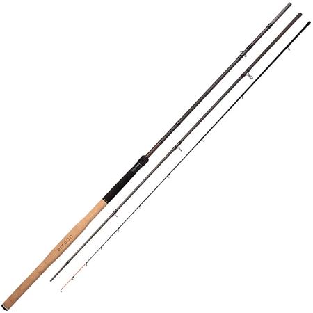 Caña Feeder Mikado Noctis X Lite Medium Distance Feeder