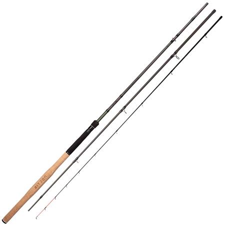 CAÑA FEEDER MIKADO NOCTIS X LITE METHOD/BOMB FEEDER