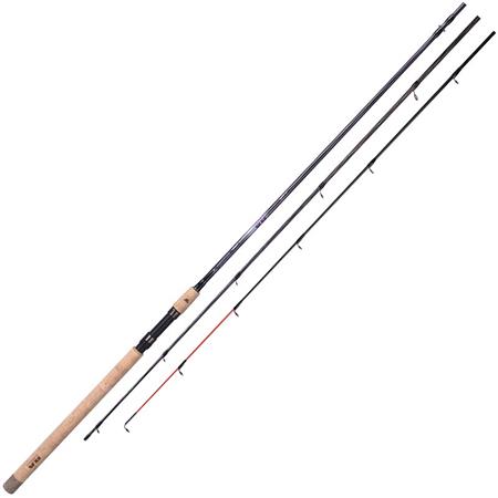 Caña Feeder Mikado Ultraviolet Method Feeder