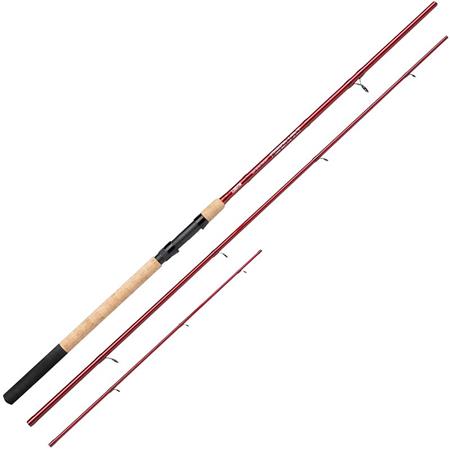 Caña Feeder Mitchell Tanager Red Power Feeder