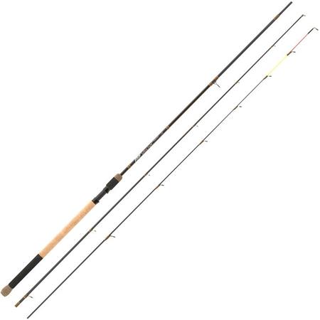 CAÑA FEEDER MS RANGE ULTRA LIGHT FEEDER