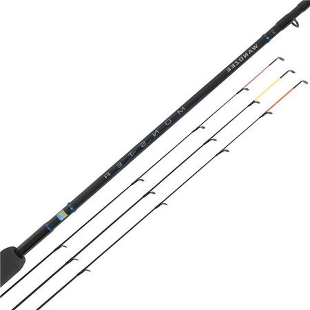 Caña Feeder Preston Innovations Monster X Carp Feeder