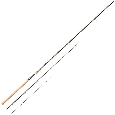 Caña Feeder Shakespeare Skp Solitude Rod Feeder