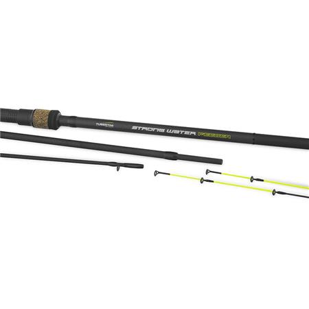 CAÑA FEEDER TUBERTINI STRONG WATER FEEDER