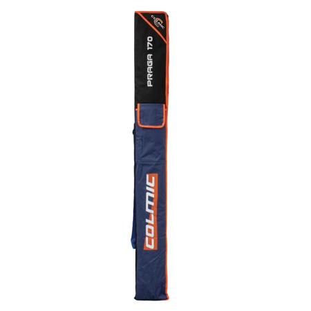 CANA FRANCESA À DE ENCAIXE COLMIC BLADE CARP