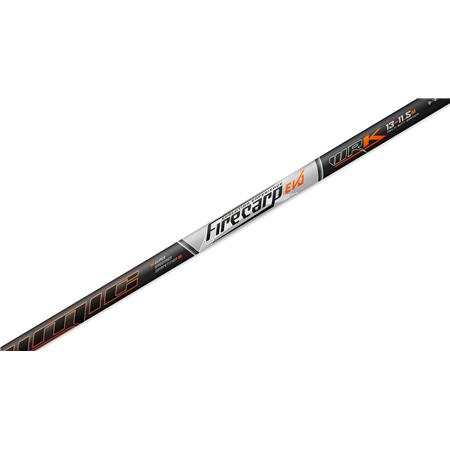 CANA FRANCESA À DE ENCAIXE COLMIC FIRE CARP EVO