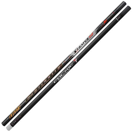 Cana Francesa De Encaixe Colmic Stratus Evo