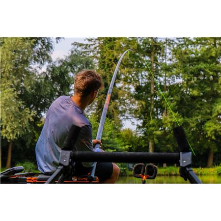 CANA FRANCESA DE ENCAIXE GURU N-GAUGE POWER XS ZERO 500 POWER PACK