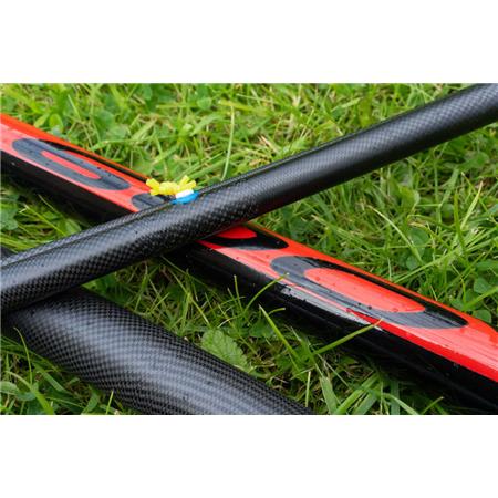 CANA FRANCESA À DE ENCAIXE PRESTON INNOVATIONS DURA CARP 600
