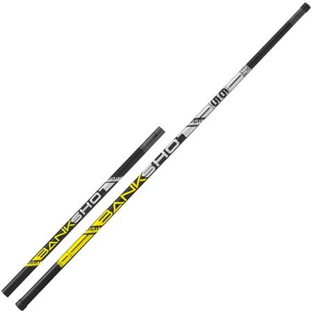Cana Francesa À Encaixe + Extensão Tubertini Bankshot + Extension