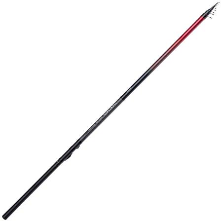 Cana Francesa Telescópica Apoio Bolognesa Shimano Aero X3 Bolo Gt