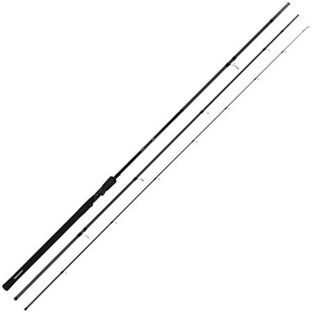 Caña Inglesa Fox Matrix Horizon X Ultra Pro X Light Waggler Rods