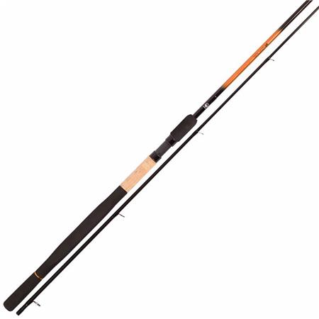Caña Inglesa Guru N-Gauge Power Feeder Rod