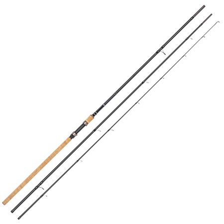 Caña Inglesa Korum Glide Power Float