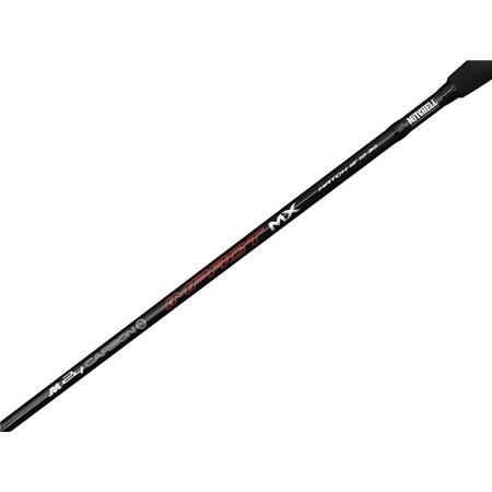 CAÑA INGLESA MITCHELL IMPACT MX MATCH ROD