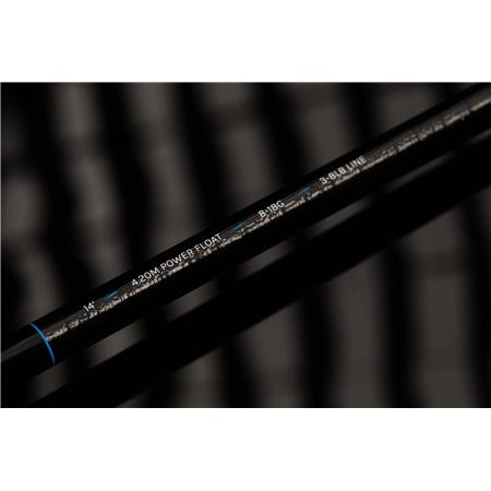 CAÑA INGLESA PRESTON INNOVATIONS SUPERA X FLOAT RODS