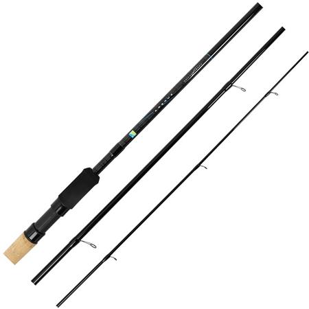 Caña Inglesa Preston Innovations Supera X Float Rods