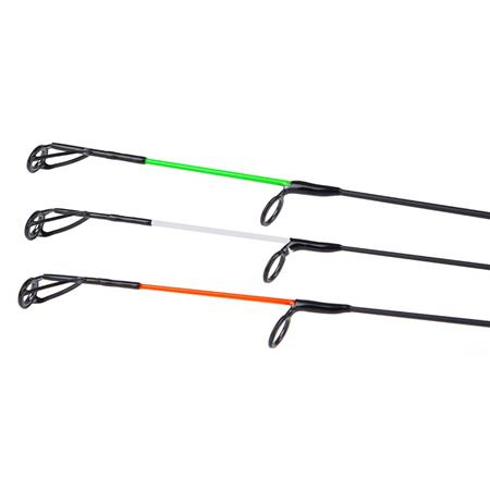 CAÑA INGLESA SONIK XTRACTOR+ SPECIALIST TWIN TIP