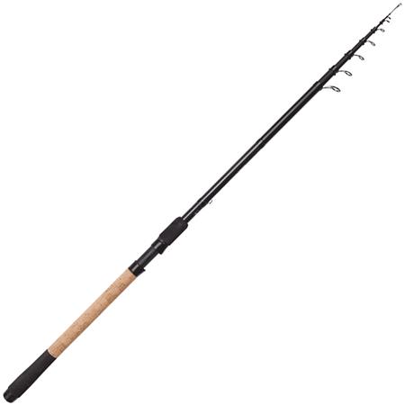 Caña Inglesa Telescópica Dam Impulse-X Telematch Rod